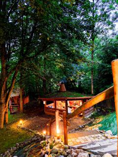 Rezydencja Strążyska & Chalet BBQ - Zakopane - 5