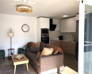 Albir Esmeralda Apartment with balcony - 150 m from the beach - Albir - 2