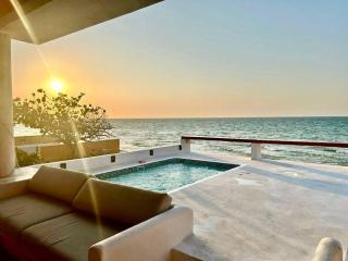 Villa Dorada - Chicxulub - 1