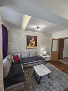 AS Apartment - Podgorica - 6