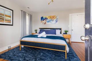 Step into Style Charming RVA Getaway! - Richmond - 6