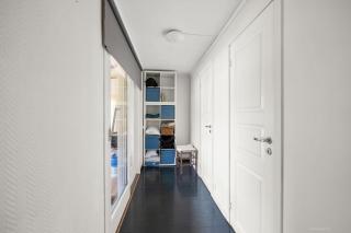 3 bedroom summerhouse with scenic view -only 1h from Oslo city - Holmsbu - 4