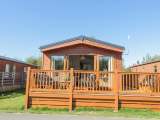 Acorn Lodge - Morpeth - 9
