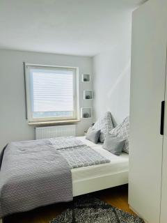 Ferienwohnung Refugium - 1