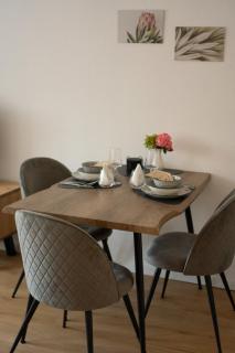Ferienwohnung Refugium - Deggenhausertal - 4