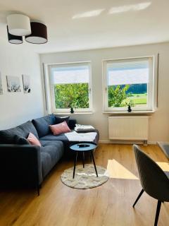 Ferienwohnung Refugium - 7