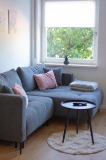 Ferienwohnung Refugium - 6