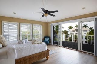 Dockside Retreat Gorgeous Canal Villa with Heated Pool - Sanibel - 4