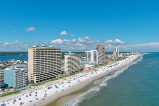 Westwinds 403 - Gulf Shores - 6