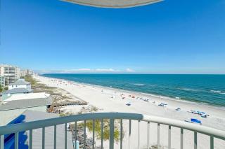 Tradewinds 801 - Orange Beach - 6
