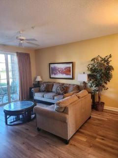 Cozy 2 BR Getaway and Peaceful Patio - Myrtle Beach - 0
