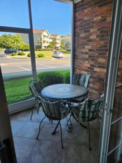 Cozy 2 BR Getaway and Peaceful Patio - Myrtle Beach - 7