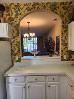 Cozy 2 BR Getaway and Peaceful Patio - Myrtle Beach - 4