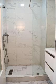 appartement pied dans leau - Tanger - 7
