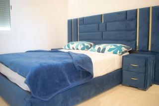 appartement pied dans leau - Tanger - 2