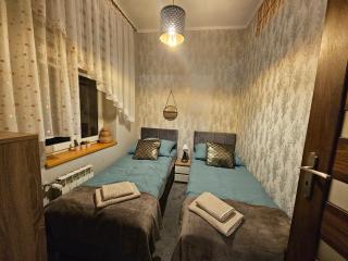 Apartament na Wildzie - 5