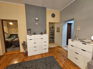 Apartament na Wildzie - Poznań - 6