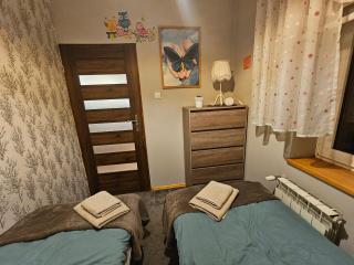 Apartament na Wildzie - Poznań - 4