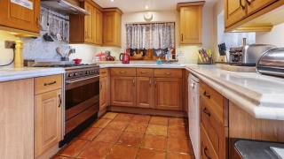 The Coach House - Wareham - 4