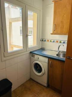 Apartamento Eslava - Málaga - 7