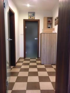 Rabbit apartman - Mosonmagyaróvár - 6