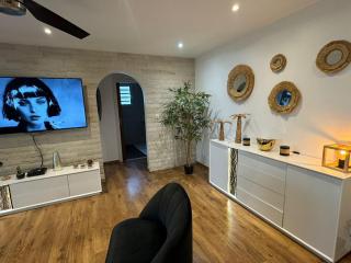 Excellent appartement haut standing - Baie-Mahault - 8