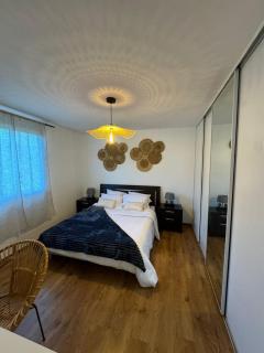 Excellent appartement haut standing - 6