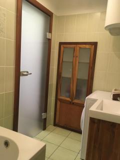 Rabbit apartman - Mosonmagyaróvár - 5