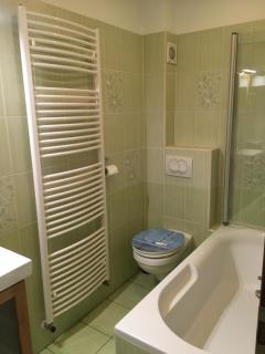 Rabbit apartman - Mosonmagyaróvár - 3