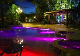 Thermas Park Resort & SPA by Hot Beach - Olímpia - 4