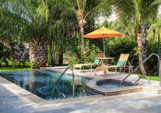 Thermas Park Resort & SPA by Hot Beach - Olímpia - 9