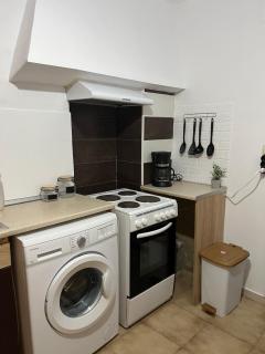 Sailor's Apartment - Quios - 9