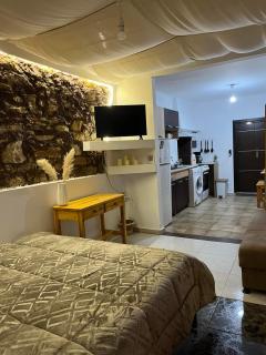 Sailor's Apartment - Quios - 7
