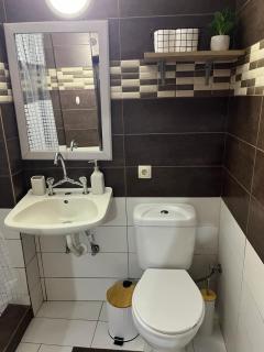 Sailor's Apartment - Quios - 1