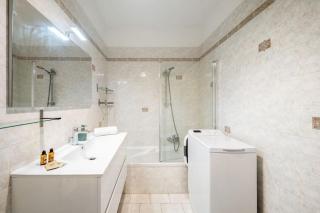 LA VILLA JULIA - Calme - Spacieux - Parking Privé - Climatisation - Menton - 2