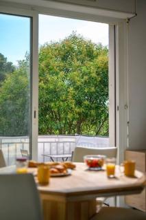 LA VILLA JULIA - Calme - Spacieux - Parking Privé - Climatisation - Menton - 0