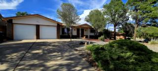 Hot Air Balloon Haven, King Bed, Office, Foosball, Crib - Albuquerque - 5