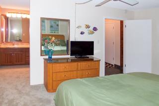 Wailea Ekahi 45D - Ocean Views, Split AC, Wi-Fi - Wailea - 5