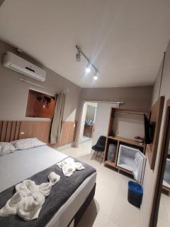 Pousada Suítes 590 - 2