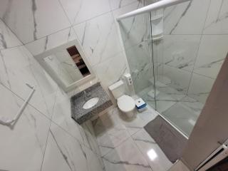 Pousada Suítes 590 - Penha - 1