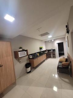 Pousada Suítes 590 - Penha - 6