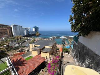 Tarajal Seaview Mesa del Mar - Tacoronte - 5