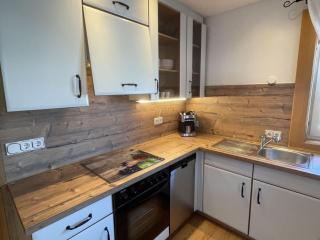 Nice apartment in Oberstaufen - Oberstaufen - 9