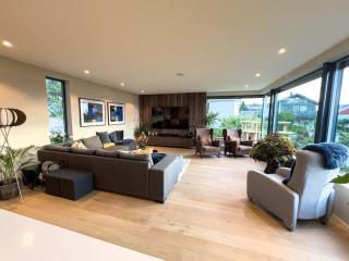 Ski VM 2025 Eksklusivt hus - Trondheim - 4