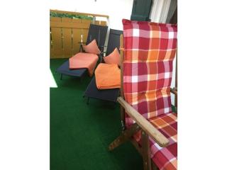 Nice apartment in Oberstaufen - 3