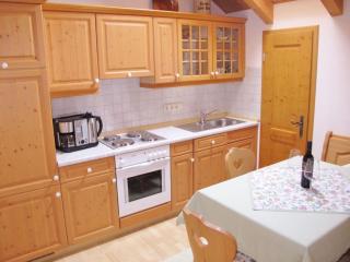 Holiday apartment Angelbauer - Garmisch-Partenkirchen - 9