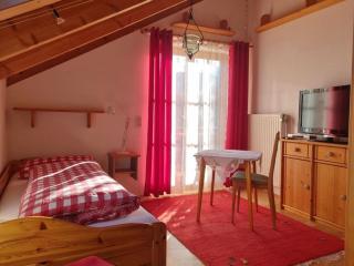 Holiday apartment Angelbauer - Garmisch-Partenkirchen - 2