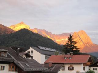 Holiday apartment Angelbauer - Garmisch-Partenkirchen - 5
