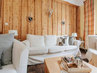 Holiday apartment Harzsuites Warlich Birkenblick - Braunlage - 3