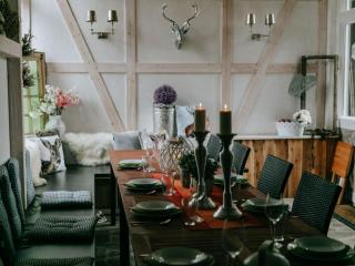 Holiday apartment Harzsuites Warlich Birkenblick - Braunlage - 1